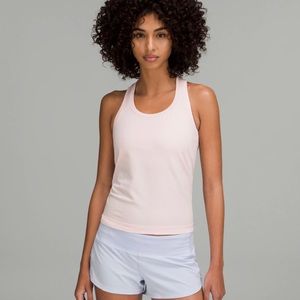 Lululemon Swiftly Tech Racerback Tank Top 2.0 Race length